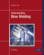 Cover: Understanding Blow Molding - Hanser