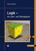 Cover: Logik - ein Lehr- und &Uuml;bungsbuch - Hanser
