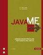 Cover: Java ME - Hanser