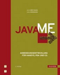Enlarge image Cover: Java ME - Hanser