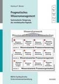 Cover: Pragmatisches Wissensmanagement - Hanser