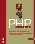 Cover: PHP migrieren - Hanser