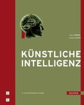 Cover: K&uuml;nstliche Intelligenz - Hanser