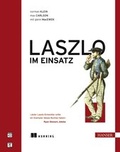 Cover: Laszlo im Einsatz - Hanser