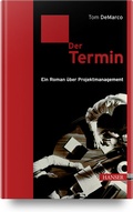 Cover: Der Termin - Hanser