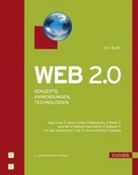 Enlarge image Cover: Web 2.0 - Hanser