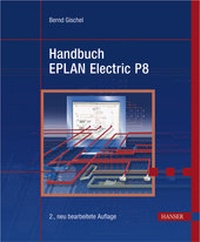 Abbildung von: Handbuch EPLAN Electric P8 - Hanser