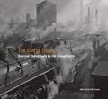 Cover: The Call of Trains - WW Norton & Co