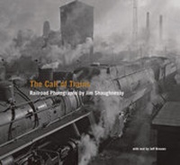 Enlarge image Cover: The Call of Trains - WW Norton & Co