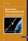 Bild: Nachrichten-Übertragungstechnik - Hanser