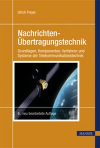 Bild vergrößern Bild: Nachrichten-Übertragungstechnik - Hanser