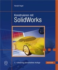 Abbildung von: Konstruieren mit SolidWorks - Hanser
