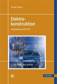 Abbildung von: Elektrokonstruktion - Hanser