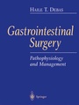 Cover: Gastrointestinal Surgery - Springer
