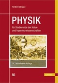 Cover: PHYSIK - Hanser