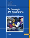 Cover: Technologie der Kunststoffe - Hanser
