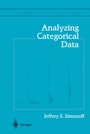 Cover: Analyzing Categorical Data - Springer