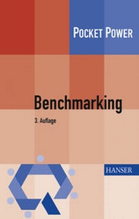 Enlarge image Cover: Benchmarking - Hanser
