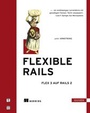 Cover: Flexible Rails - Hanser