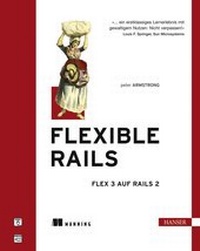 Abbildung von: Flexible Rails - Hanser