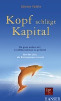 Cover: Kopf schl&auml;gt Kapital - Hanser