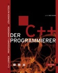 Cover: Der C++-Programmierer - Hanser