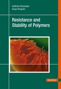 Cover: Resistance and Stability of Polymers - Hanser