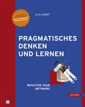 Cover: Pragmatisches Denken und Lernen - Hanser