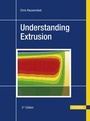 Cover: Understanding Extrusion - Hanser