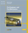 Cover: Pro/Engineer und Pro/Mechanica - Hanser