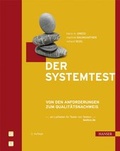 Cover: Der Systemtest - Hanser