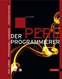 Abbildung von: Der Perl-Programmierer - Hanser