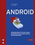 Cover: Android - Hanser