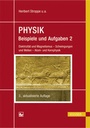 Bild: PHYSIK - Beispiele und Aufgaben - Hanser