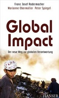 Cover: Global Impact - Hanser