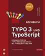 Cover: TYPO3 und TypoScript - Kochbuch - Hanser