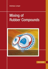 Enlarge image Cover: Mixing of Rubber Compounds - Hanser