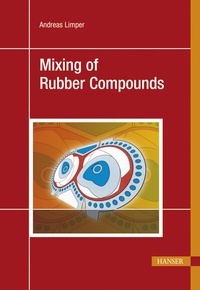 Enlarge image Cover: Mixing of Rubber Compounds - Hanser