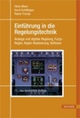 Bild: Einführung in die Regelungstechnik - Hanser