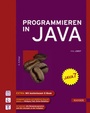 Cover: Programmieren in Java - Hanser