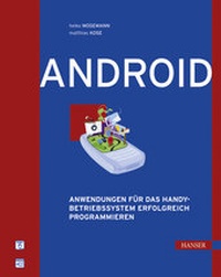 Enlarge image Cover: Android - Hanser