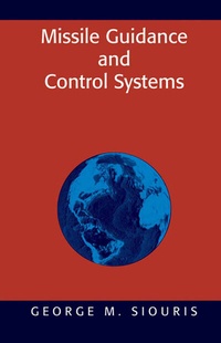 Abbildung von: Missile Guidance and Control Systems - Springer