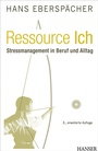 Cover: Ressource Ich - Hanser