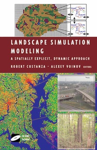 Enlarge image Cover: Landscape Simulation Modeling - Springer