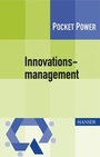 Cover: Innovationsmanagement - Hanser