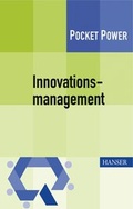 Cover: Innovationsmanagement - Hanser