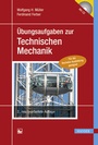 Bild: Übungsaufgaben zur Technischen Mechanik - Hanser