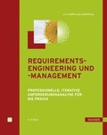 Cover: Requirements-Engineering und -Management - Hanser