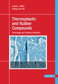 Cover: Thermoplastic and Rubber Compounds - Hanser