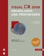 Cover: Visual C# 2008 - Hanser